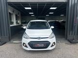 Hyundai i10 Style - Hyundai i10 Gebrauchtwagen in Bochum