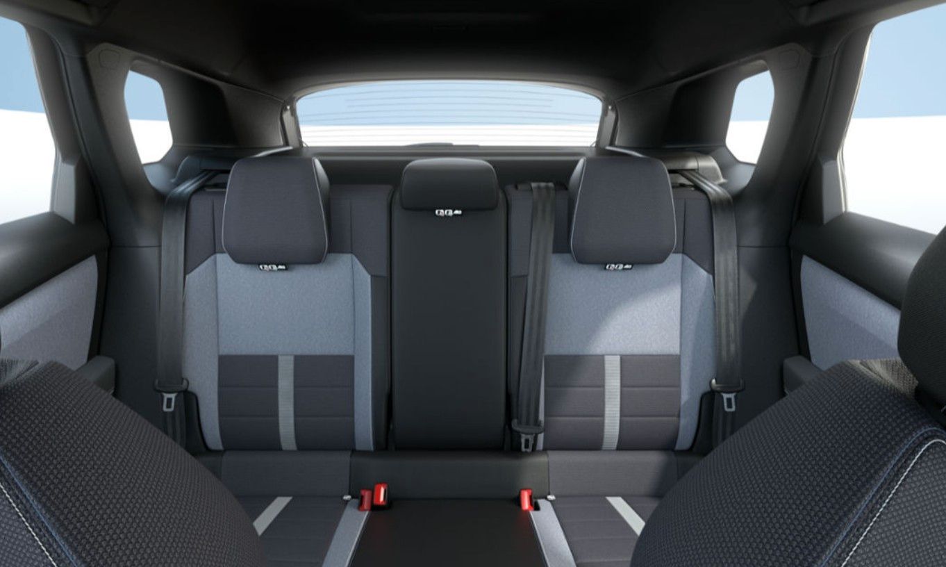 Opel Grandland (X) - Bild 15