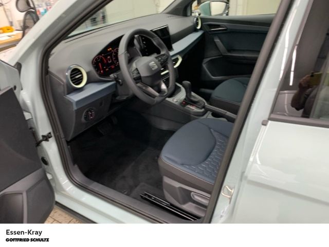 Seat Arona - Bild 20