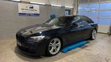 BMW 730d M Paket Facelift Verkauf Tausch - BMW 7 Series: Facelift