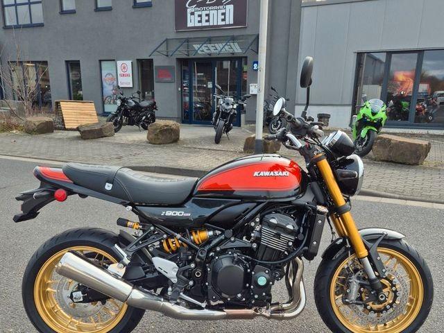 Kawasaki Z 900 RS SE * MY 26 *