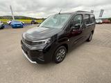 Opel Combo Life - gebrauchte Opel Combo aus dem Jahr 2024