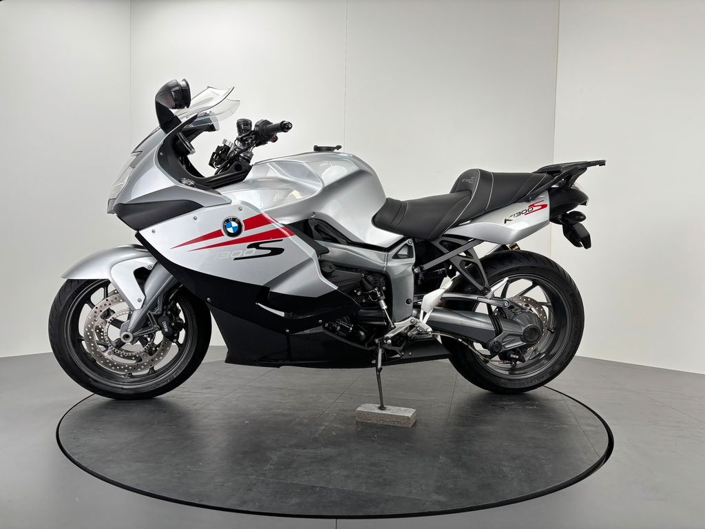 Fahrzeugabbildung BMW K1300S *SERVICE NEU *2. HAND *TOP-ZUSTAND