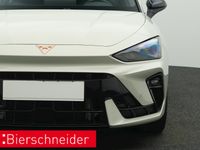 Cupra Leon - Vorschau Bild 21
