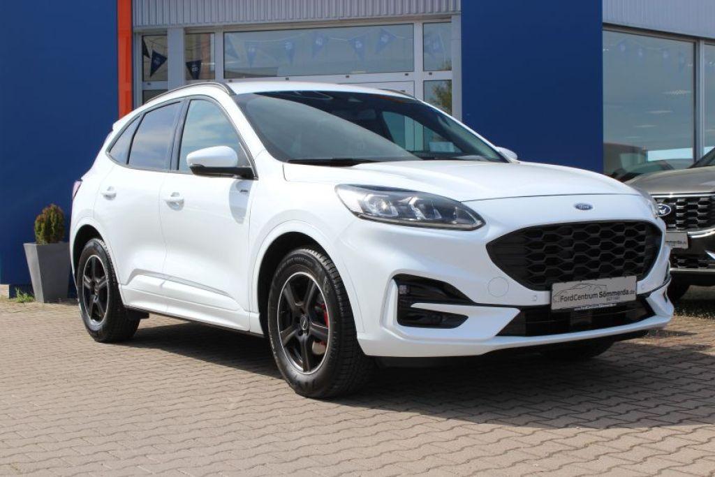 Ford Kuga 1.5 EcoBoost ST-LINE