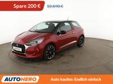 DS Automobiles DS3 1.2 PureTech SoChic *NAVI*CAM*SHZ*TEMPO*ALU* - DS Automobiles aus 2017