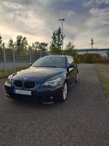 BMW 530d xDrive touring Edition Exclusive Editio... - BMW 530 aus 2009: 530d