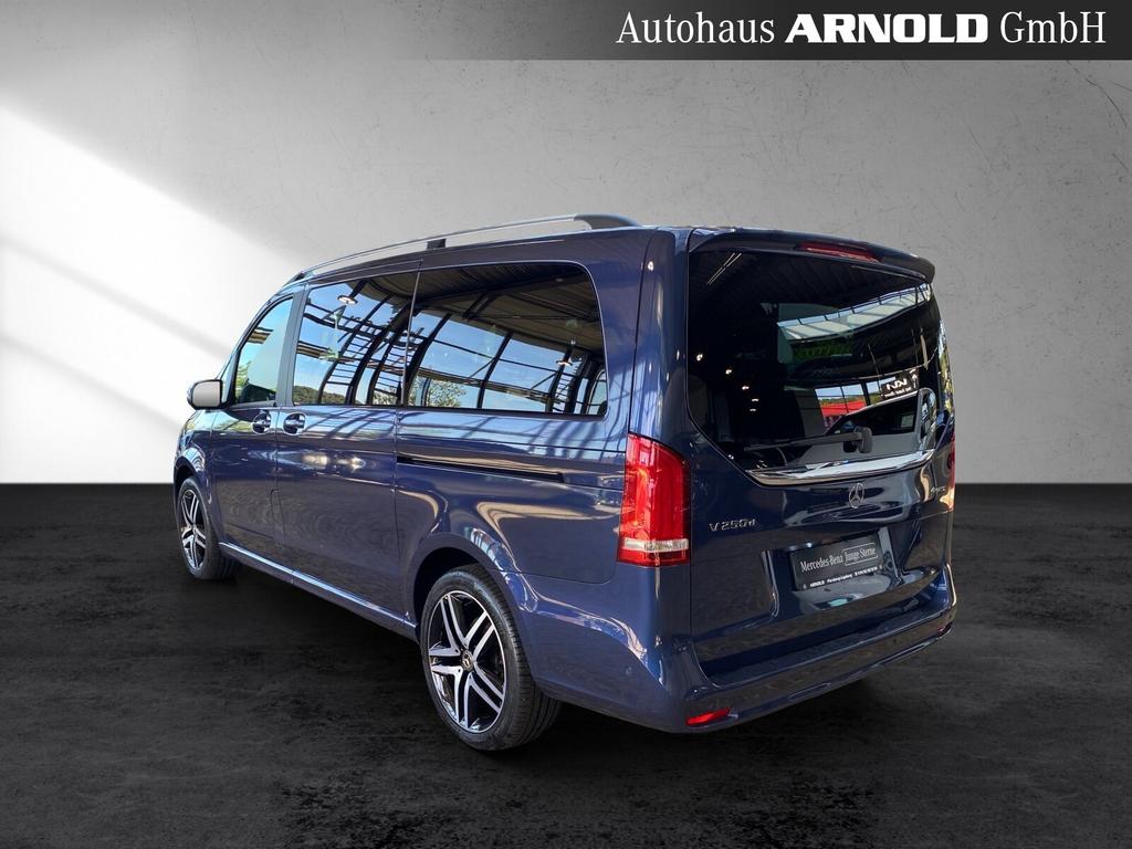 Mercedes-Benz V 250
