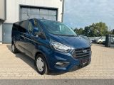 Ford Transit Custom/Tourneo Custom Kombi 320 L2 - Ford Transit tourneo