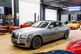 Rolls-Royce Ghost Mansory - Rolls-Royce Ghost mit Schiebedach