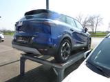 Mitsubishi Grandis Diamant Plus 1.3 T-Benziner 6-Gang - Mitsubishi Grandis Gebrauchtwagen