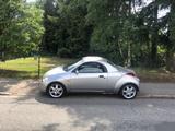 Ford Streetka 1.6 Elegance CABRIO MIT HARDTOP - Ford Streetka: Hardtop