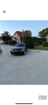 BMW 525d - - gebrauchte BMW 525 aus dem Jahr 2008