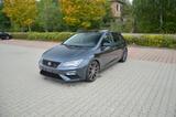 Seat Leon FR 1.5 TSI ACT 150 PS - Seat Leon: Fr 150