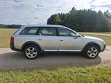 Audi Allroad Audi A6 Avant 2.5 TDI quattro Auto... - Audi aus 2002: Allroad
