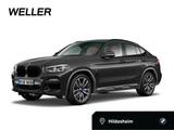 BMW X4 xDrive30i M SPORT X Pano,NavPro,St+Go,HUD,360 - BMW X4 mit Panoramadach