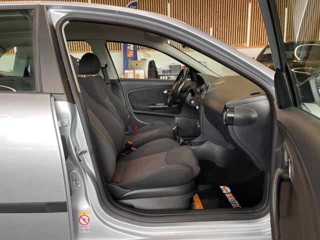 Seat Ibiza Sport Edition 1.4 5-Türer *KLIMA*SPORTSITZ