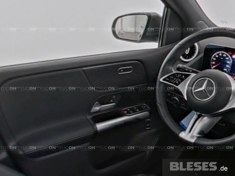 MERCEDES-BENZ B 200 – Bild 5