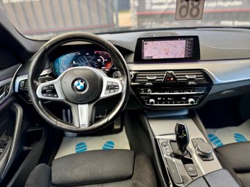 BMW 520 - 9