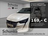 Peugeot e-208 Allure Pack LED Klimaautom Fahrerprofil DA - Peugeot e-208: Allure