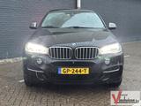 BMW X6 M50 M50d | Dakota Leder | Pano | klima | Crui - BMW X6 M50 aus 2015