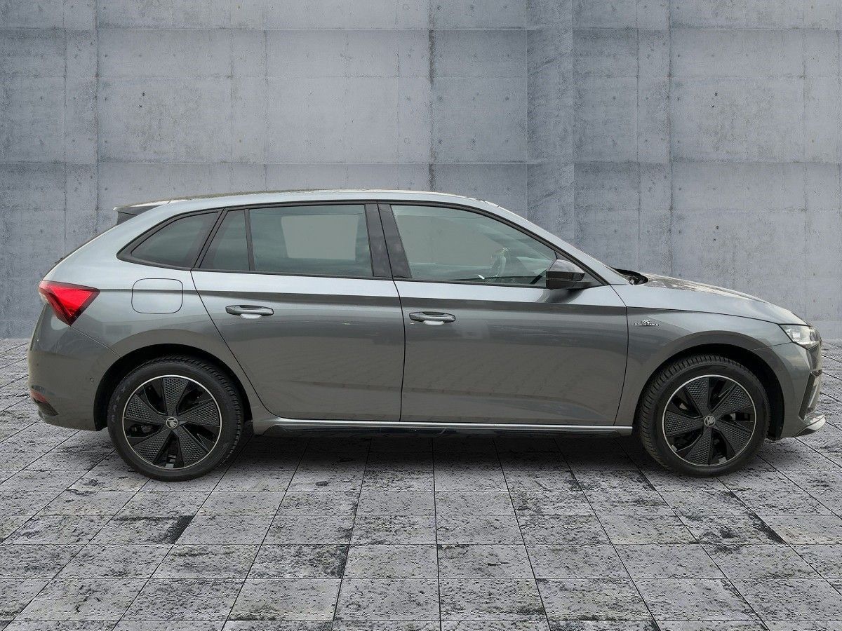 Skoda Scala - Bild 7