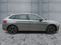 Skoda Scala - Vorschau Bild 7