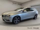 Volvo V60 Kombi T3 Momentum BiXenon SHZ LM KlimaA PDC - Volvo V60 Gebrauchtwagen in Mülheim (Ruhr)