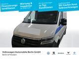 Volkswagen Crafter 35 Kasten 2.0 TDI L2H2 Klima Stdhz Telef - VW Crafter Gebrauchtwagen in Dresden