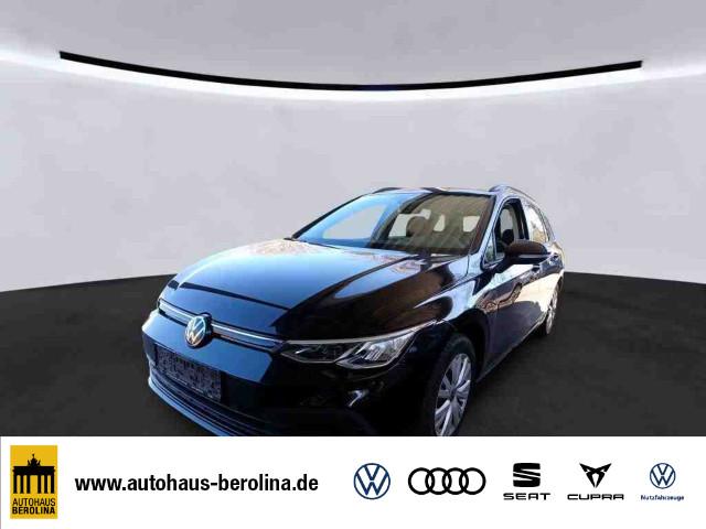 Volkswagen Golf VIII Variant 20 TDI Life DSG AHKACCSHZ 2023