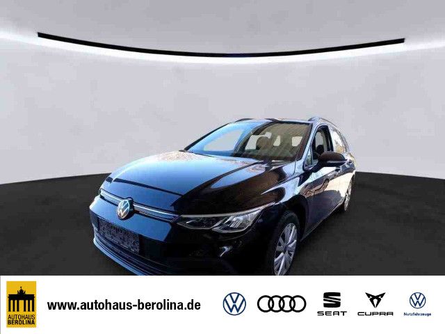 Volkswagen Golf VIII Variant 2.0 TDI Life DSG *AHK*ACC*SHZ*