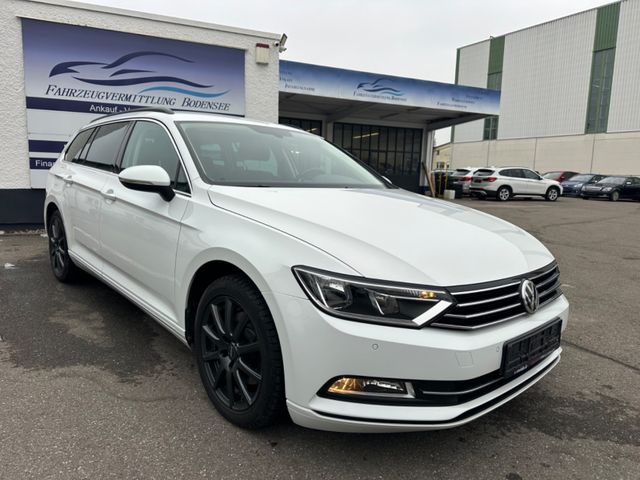 Volkswagen Passat Variant Comfortline BMT/Start-Stopp