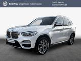 BMW X3 xDrive20i Aut. xLine Navi Head-Up HiFi LED AH - BMW X3 xLine mit Benzin-Antrieb