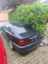 BMW bmw e46 330ci - BMW 330 aus 2001: Coupe, 330ci