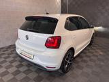 Volkswagen Polo V *GTI*LED-TOUCH-KLIMA-DSG-SHZ-SP.SITZE-17" - Volkswagen Polo mit Benzin-Antrieb