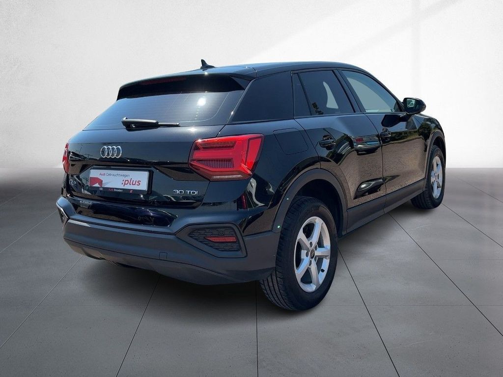 Audi Q2 — fotografia 3