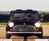 MINI Innocenti Mini Cooper 1300 B39 1974 H-Kenn... - MINI MINI: Innocenti