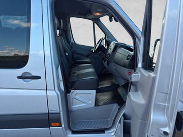 Mercedes-Benz Sprinter II Kombi 316 CDI L3H2 Crewbus|9-Sitze