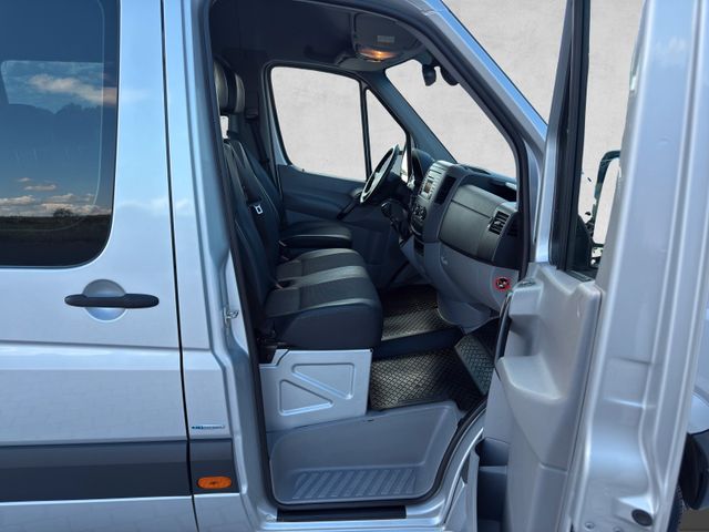Mercedes-Benz Sprinter II Kombi 316 CDI L3H2 Crewbus|9-Sitze