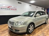 Toyota Avensis Kombi 2.2 D-CAT Executive - Toyota Avensis aus 2005 mit Diesel-Antrieb