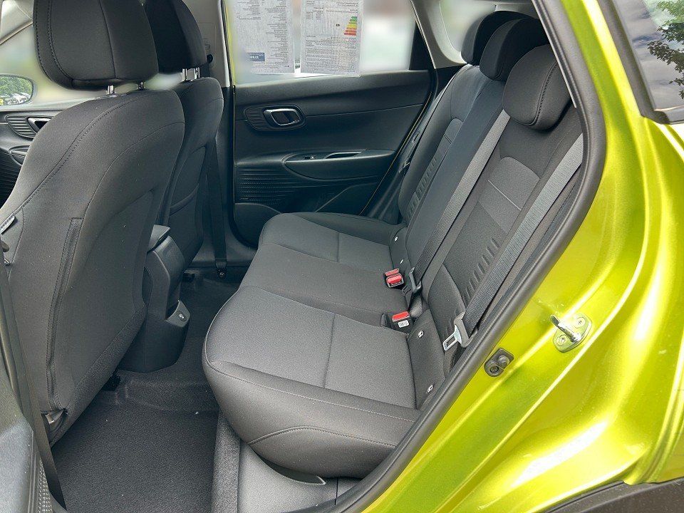 Fahrzeugabbildung Hyundai BAYON FL MY25 1.0T TREND BOSE-P LED+CARPLAY+NAV+