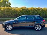 Audi A3 1.8 TFSI quattro Ambiente  HU/AU bis 07/28  - Audi A3 Gebrauchtwagen in Erfurt