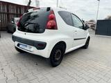 Peugeot 107 Active - Peugeot 107 Benziner Gebrauchtwagen