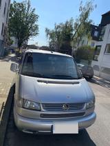 Volkswagen VW T4 Multivan, 2,5 TDI - Volkswagen T4 in Bonn