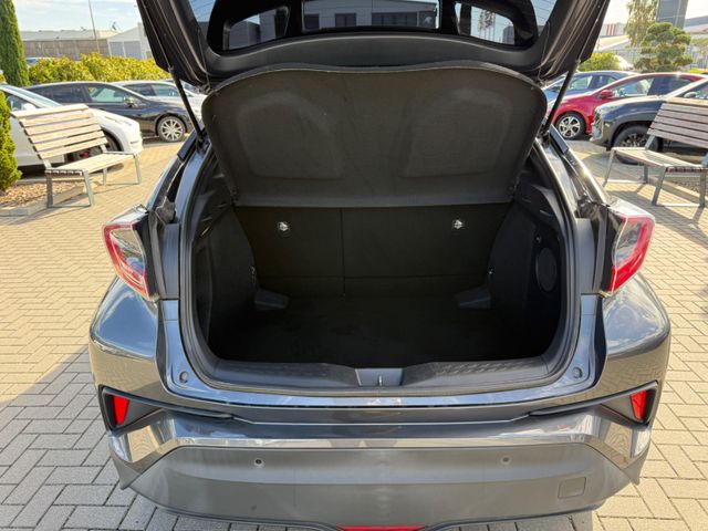 Toyota C-HR Hybrid Lounge