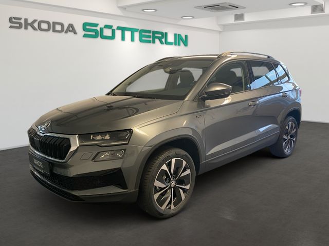 Skoda Karoq 1.5l TSI ACT DSG Drive