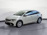 Volkswagen Polo Life 1.0 TSI *DAB*KLIMA*LED* - VW Polo Gebrauchtwagen in Karlsruhe