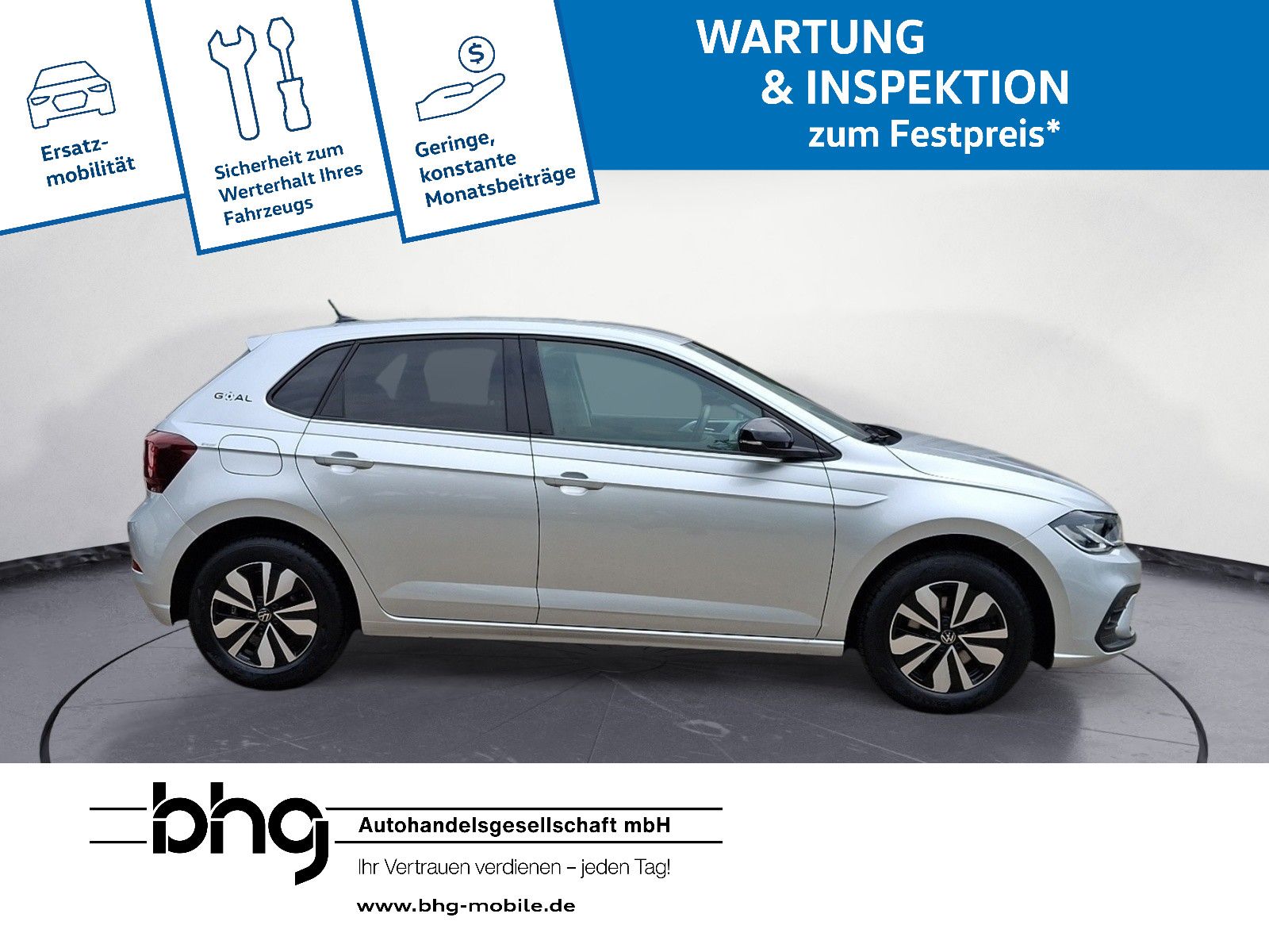 Volkswagen Polo - Bild 6