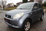 Daihatsu Terios Basis - gebrauchte Daihatsu Pickups
