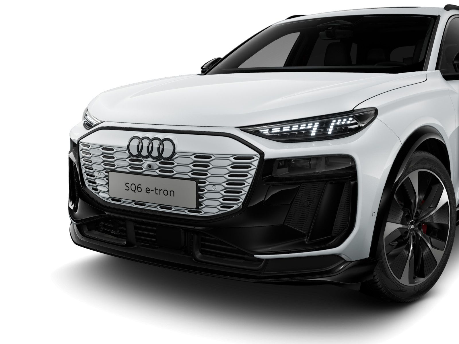 Audi SQ6 e-tron - Bild 8